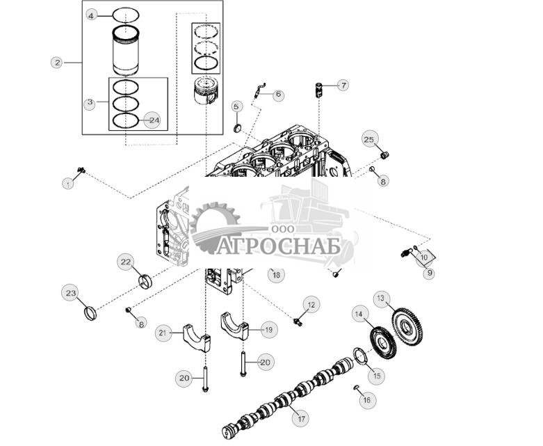 4601 Cylinder Block - ST130089 219.jpg